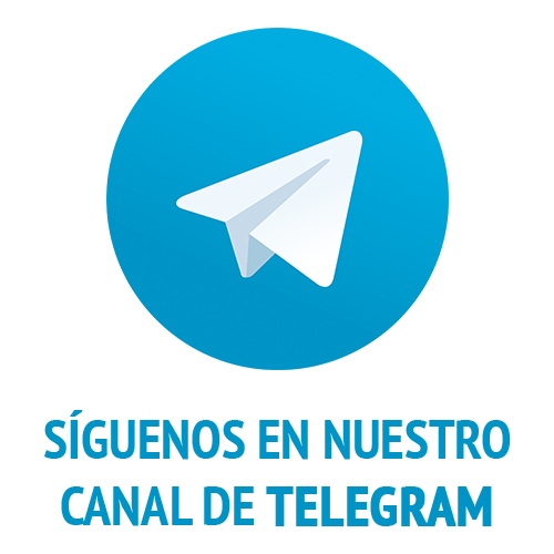 CANAL TELEGRAM 2