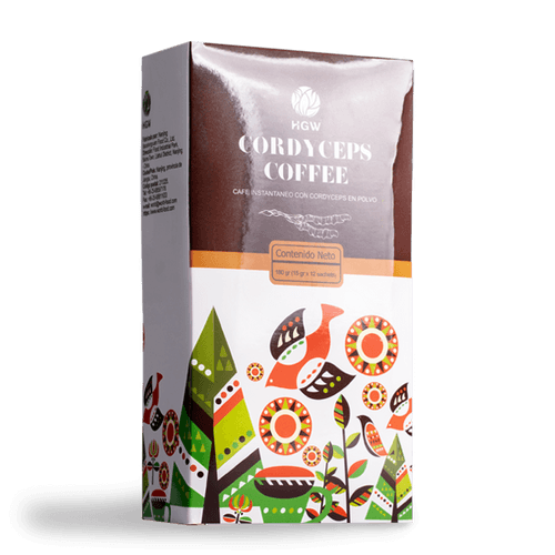 coriceps coffee p 500